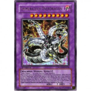 Chimeratech Overdragon (V.1...