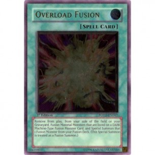 Overload Fusion (V.2 -...
