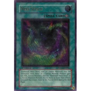 Neo Space (V.2 - Ultimate...