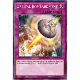 Bombardamento Orbitale