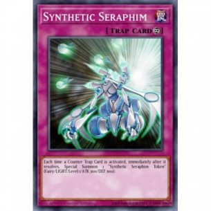 Synthetic Seraphim