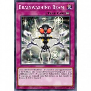 Brainwashing Beam