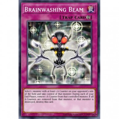 Brainwashing Beam