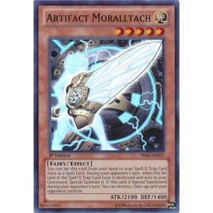 Artefatto Moralltach