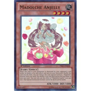 Magidolce Angelatina