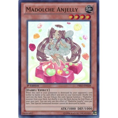Magidolce Angelatina
