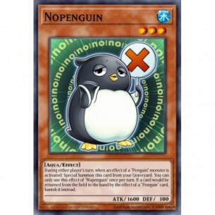 Nopinguino