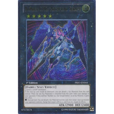 Numero C102: Arcidemone Serafino (V.2...