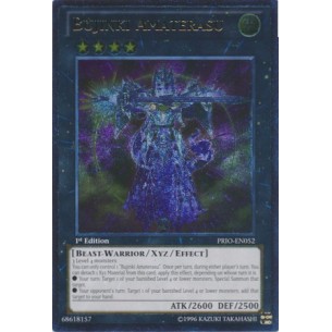 Bujinki Amaterasu (V.2 -...