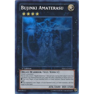 Bujinki Amaterasu (V.3 -...