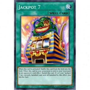 Jackpot 7