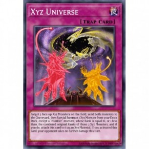 Universo Xyz