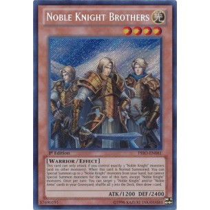 Nobili Cavalieri Fratelli