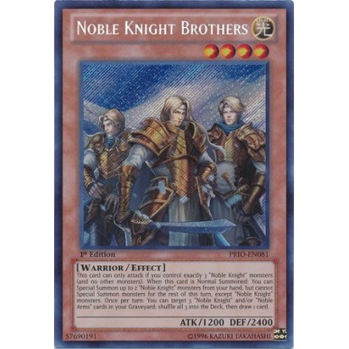 Nobili Cavalieri Fratelli