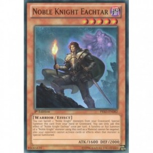 Nobile Cavaliere Eachtar