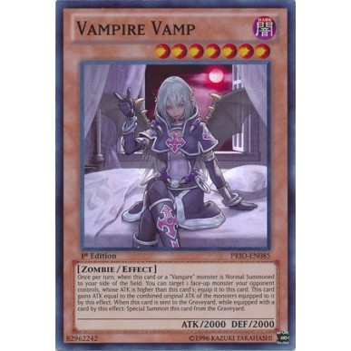 Vamp Vampira