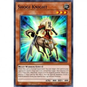 Cavaliere Shogi