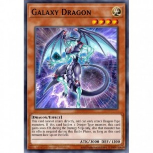 Drago Galattico