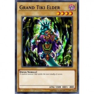 Grand Tiki Elder (V.1 -...