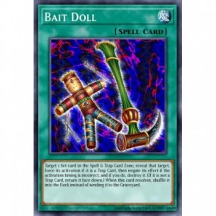 Bait Doll (V.1 - Common)