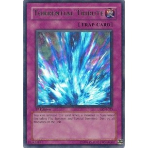Torrential Tribute (V.2 -...