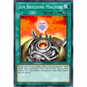 Jam Breeding Machine (V.2 -...