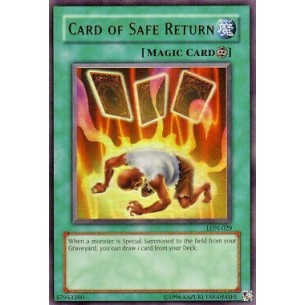 Card of Safe Return (V.2 -...