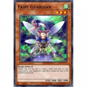 Fairy Guardian (V.2 - Common)
