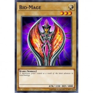 Bio-Mago (V.2 - Common)