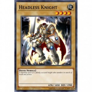 Headless Knight (V.2 - Common)