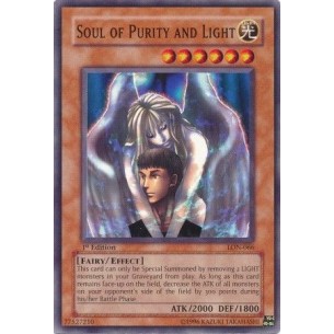 Anima della Luce e della...
