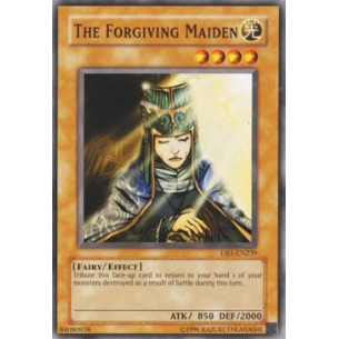 The Forgiving Maiden (V.3 -...