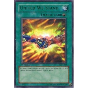 United We Stand (V.3 -...