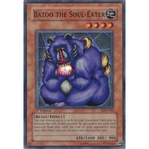 Bazoo the Soul-Eater (V.3 -...