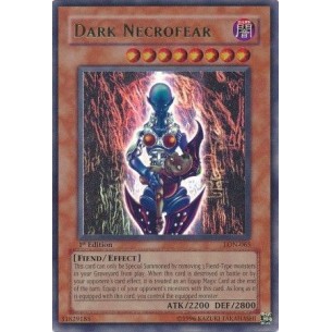Paura Oscura (V.3 - Ultra...