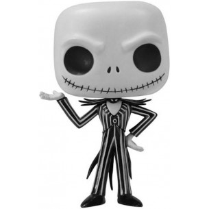 Funko Pop 15 - Jack Skellington - Disney 2