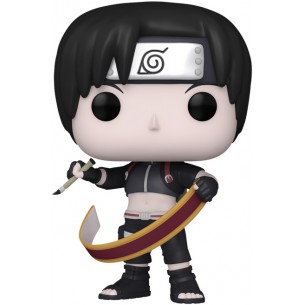 Funko Pop Animation 1507 - Sai - Naruto Shippuden 2