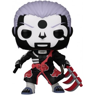 Funko Pop Animation 1505 - Hidan - Naruto Shippuden (Chase) 2