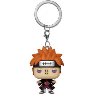 Funko Pop Keychain - Pain - Naruto Shippuden 2
