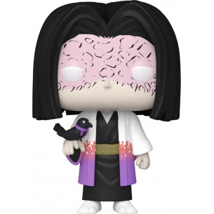 Funko Pop Animation 1289 - Kagaya Ubuyashiki - Demon Slayer (Gamestop Exclusive) 2