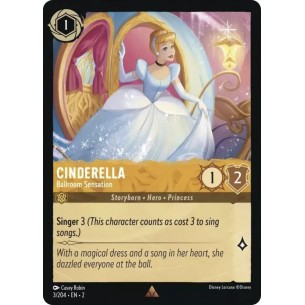 Cinderella - Ballroom...