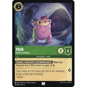 Pain - Underworld Imp