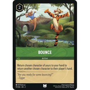 Bounce