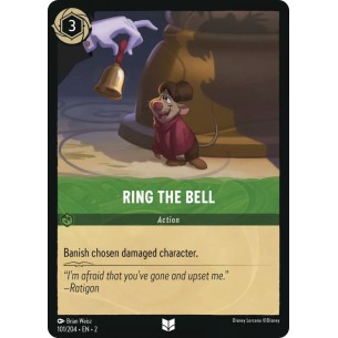 Ring the Bell