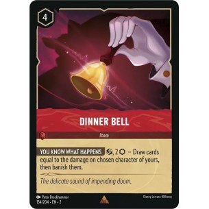 Dinner Bell