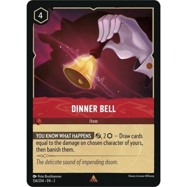Dinner Bell