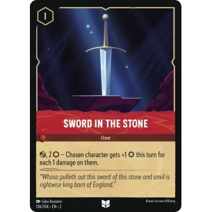 The Sword in the Stone