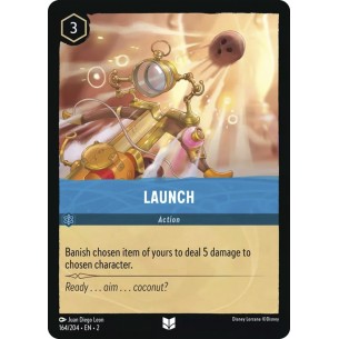 Launch
