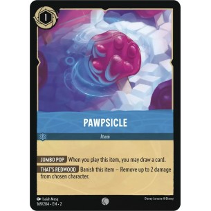 Pawpsicle
