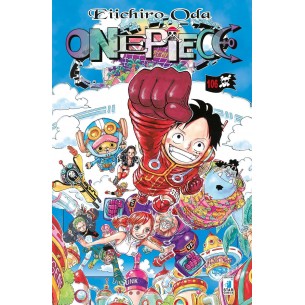One Piece 106 - Serie Blu